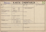 Karta cmentarza, skan nr 1