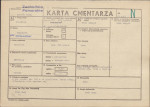 Karta cmentarza, skan nr 1
