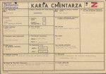 Karta cmentarza, skan nr 1
