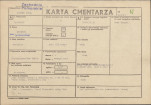 Karta cmentarza, skan nr 1