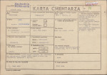 Karta cmentarza, skan nr 1