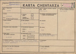 Karta cmentarza, skan nr 1