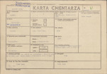 Karta cmentarza, skan nr 1
