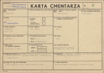 Karta cmentarza, skan nr 1