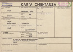 Karta cmentarza, skan nr 1