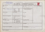 Karta cmentarza, skan nr 1