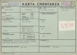 Karta cmentarza, skan nr 1