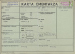 Karta cmentarza, skan nr 1