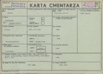 Karta cmentarza, skan nr 1