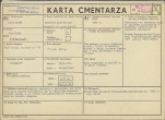 Karta cmentarza, skan nr 1