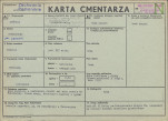 Karta cmentarza, skan nr 1
