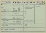 Karta cmentarza, skan nr 1