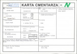 Karta cmentarza, skan nr 1