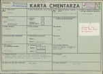 Karta cmentarza, skan nr 1