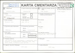 Karta cmentarza, skan nr 1
