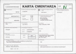 Karta cmentarza, skan nr 1