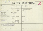 Karta cmentarza, skan nr 1