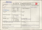 Karta cmentarza, skan nr 1