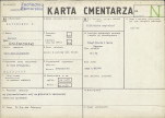 Karta cmentarza, skan nr 1