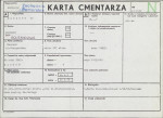 Karta cmentarza, skan nr 1