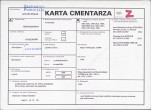 Karta cmentarza, skan nr 1