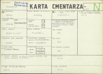 Karta cmentarza, skan nr 1