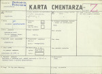 Karta cmentarza, skan nr 1