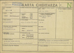 Karta cmentarza, skan nr 1