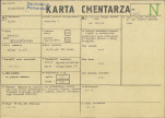 Karta cmentarza, skan nr 1