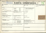 Karta cmentarza, skan nr 1
