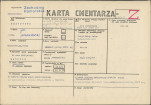 Karta cmentarza, skan nr 1