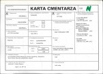 Karta cmentarza, skan nr 1