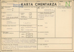 Karta cmentarza, skan nr 1