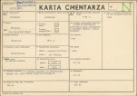 Karta cmentarza, skan nr 1