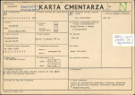 Karta cmentarza, skan nr 1