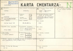 Karta cmentarza, skan nr 1