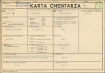 Karta cmentarza, skan nr 1