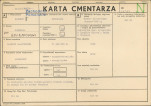 Karta cmentarza, skan nr 5