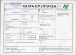 Karta cmentarza, skan nr 1