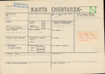 Karta cmentarza, skan nr 1