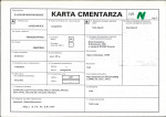 Karta cmentarza, skan nr 1