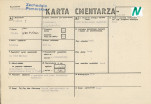 Karta cmentarza, skan nr 1