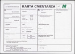 Karta cmentarza, skan nr 1