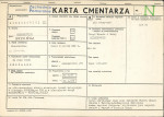 Karta cmentarza, skan nr 1
