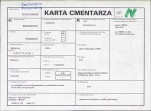 Karta cmentarza, skan nr 1