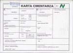 Karta cmentarza, skan nr 1