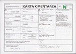 Karta cmentarza, skan nr 1