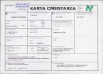 Karta cmentarza, skan nr 1