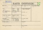 Karta cmentarza, skan nr 1