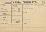 Karta cmentarza, skan nr 1